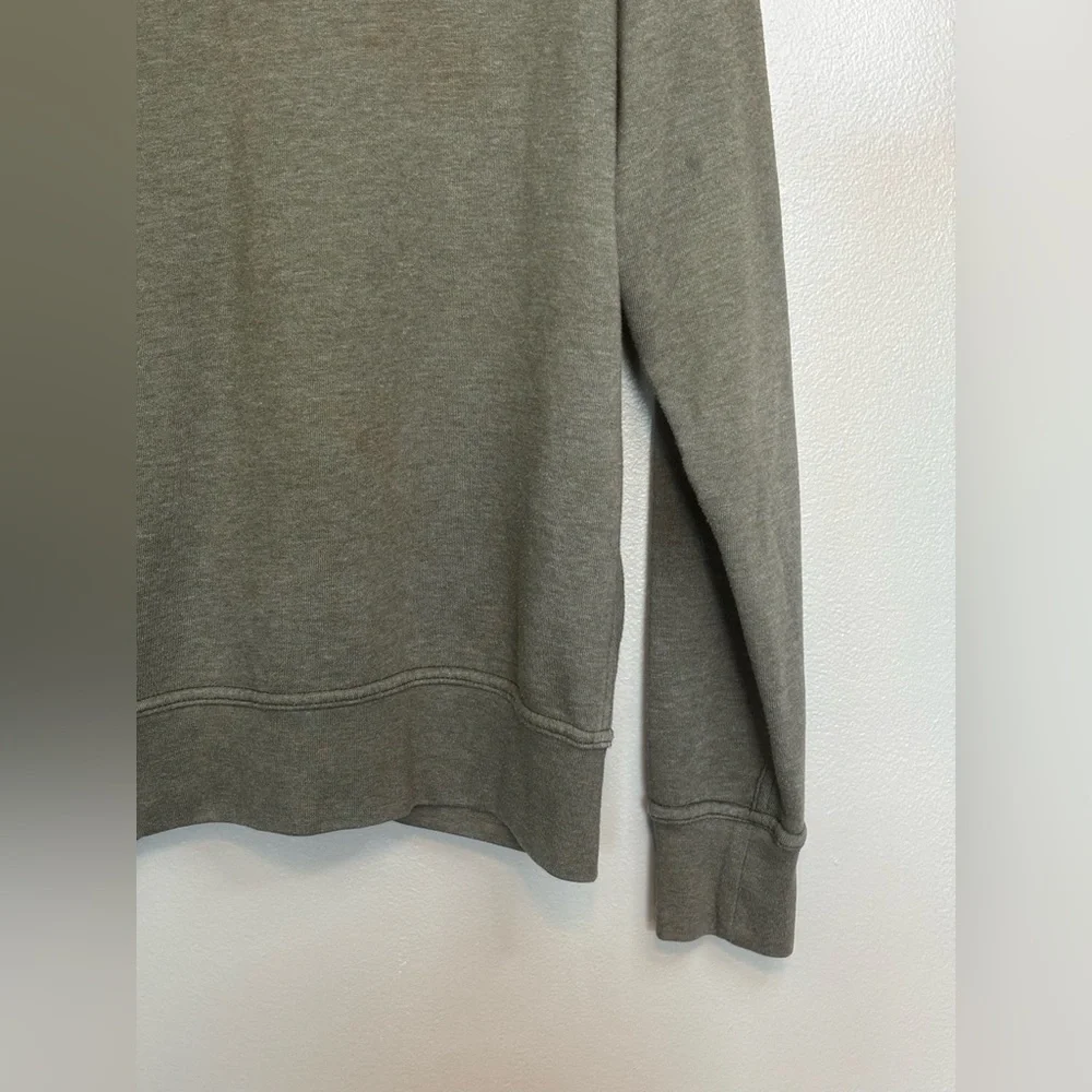 THE NORTH FACE Fine Alpine Equipment Full Zip Green Hoodie Jacket Men Medium‎